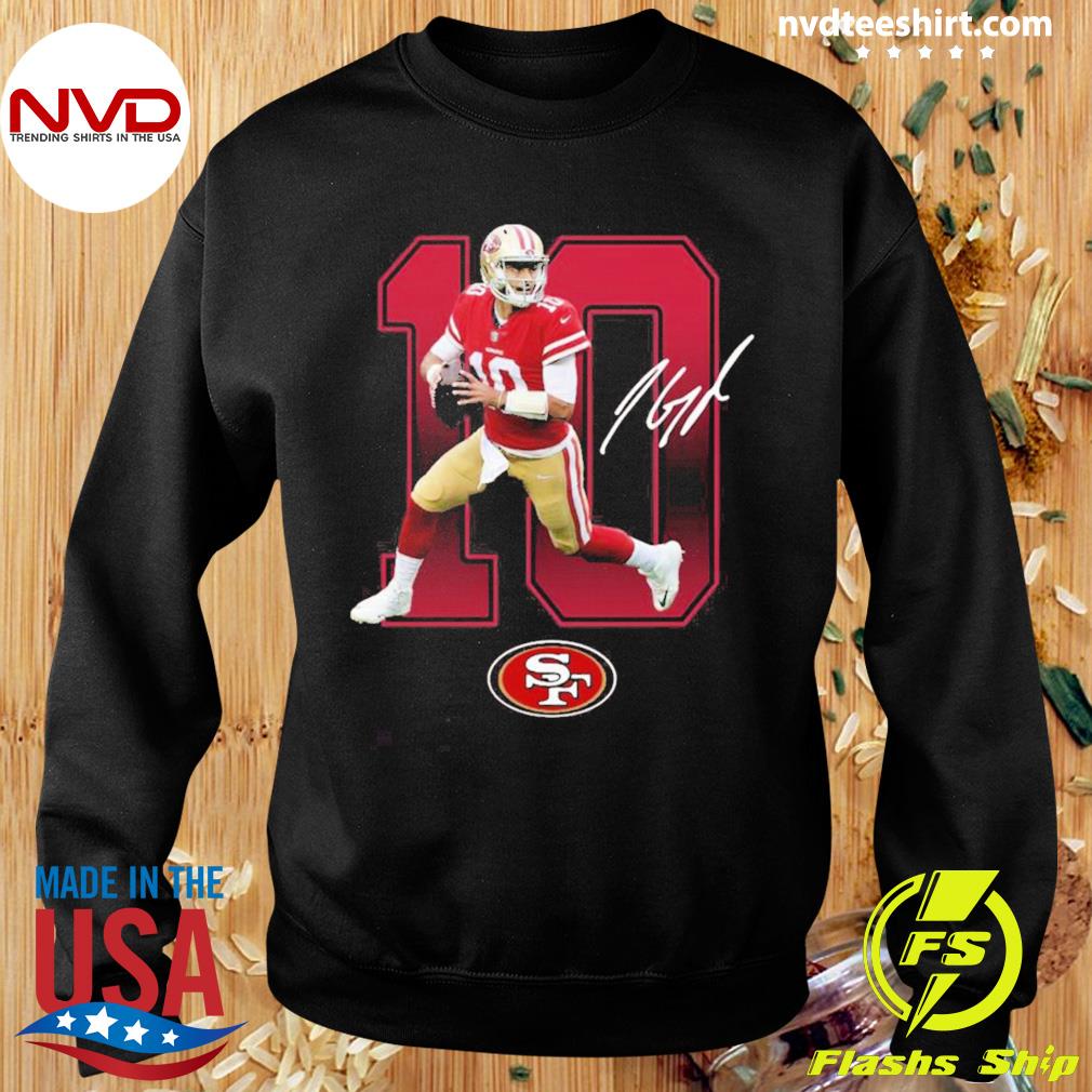 In The Most Wonderful Time Of The Year San Francisco 49ers Shirt - Shibtee  Clothing