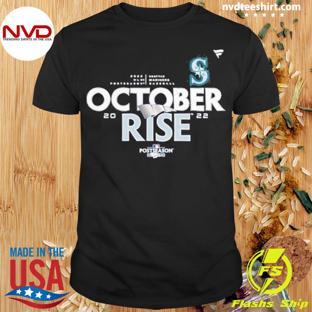 Official all Rise Aaron Judge T-shirt - NVDTeeshirt