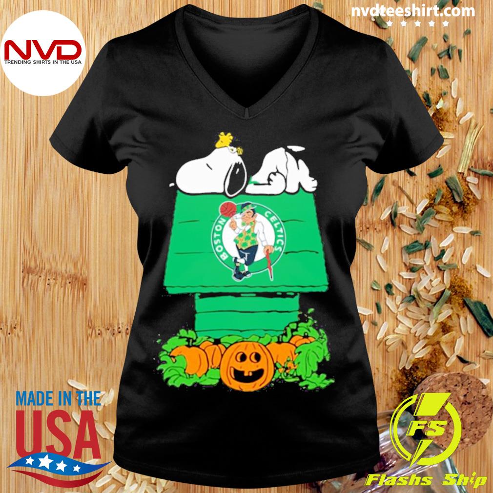 boston celtics halloween jersey