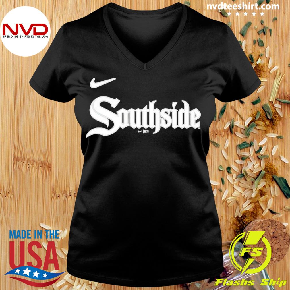 White Sox Southside Shirt - NVDTeeshirt