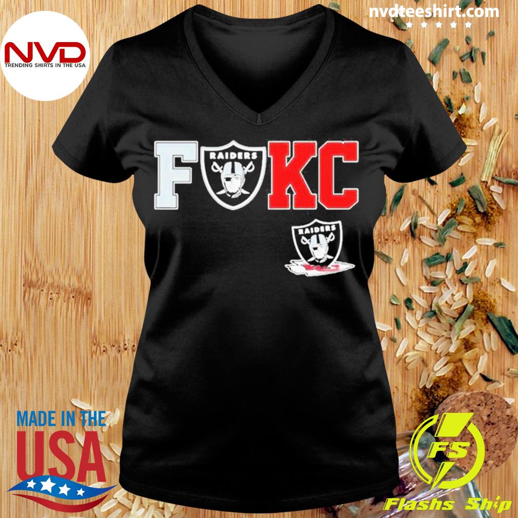 Game Day Raiders at Chiefs KC Chiefs vs Las Vegas Raiders shirt, hoodie,  sweater, long sleeve and tank top