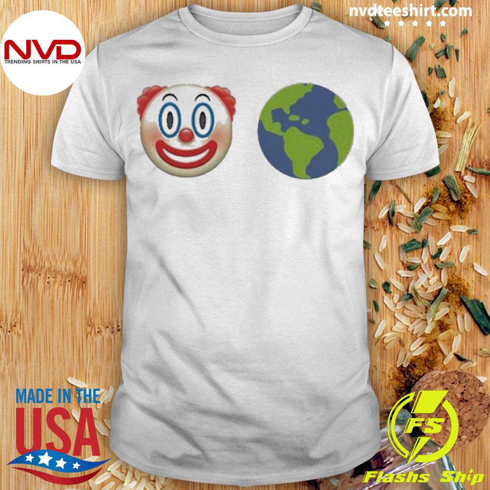Clown World Honk Honk Shirt