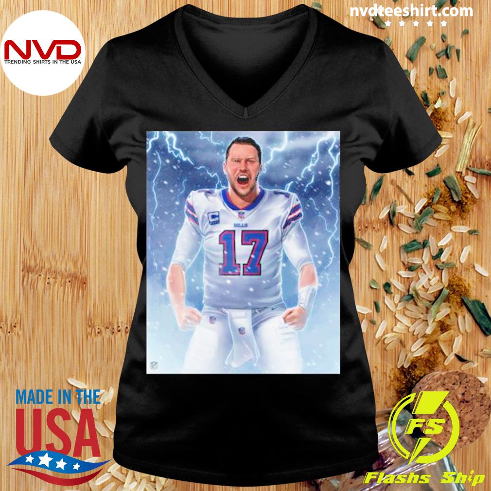 Josh Fucking Allen Buffalo Bills 2023 shirt, hoodie, longsleeve, sweatshirt,  v-neck tee