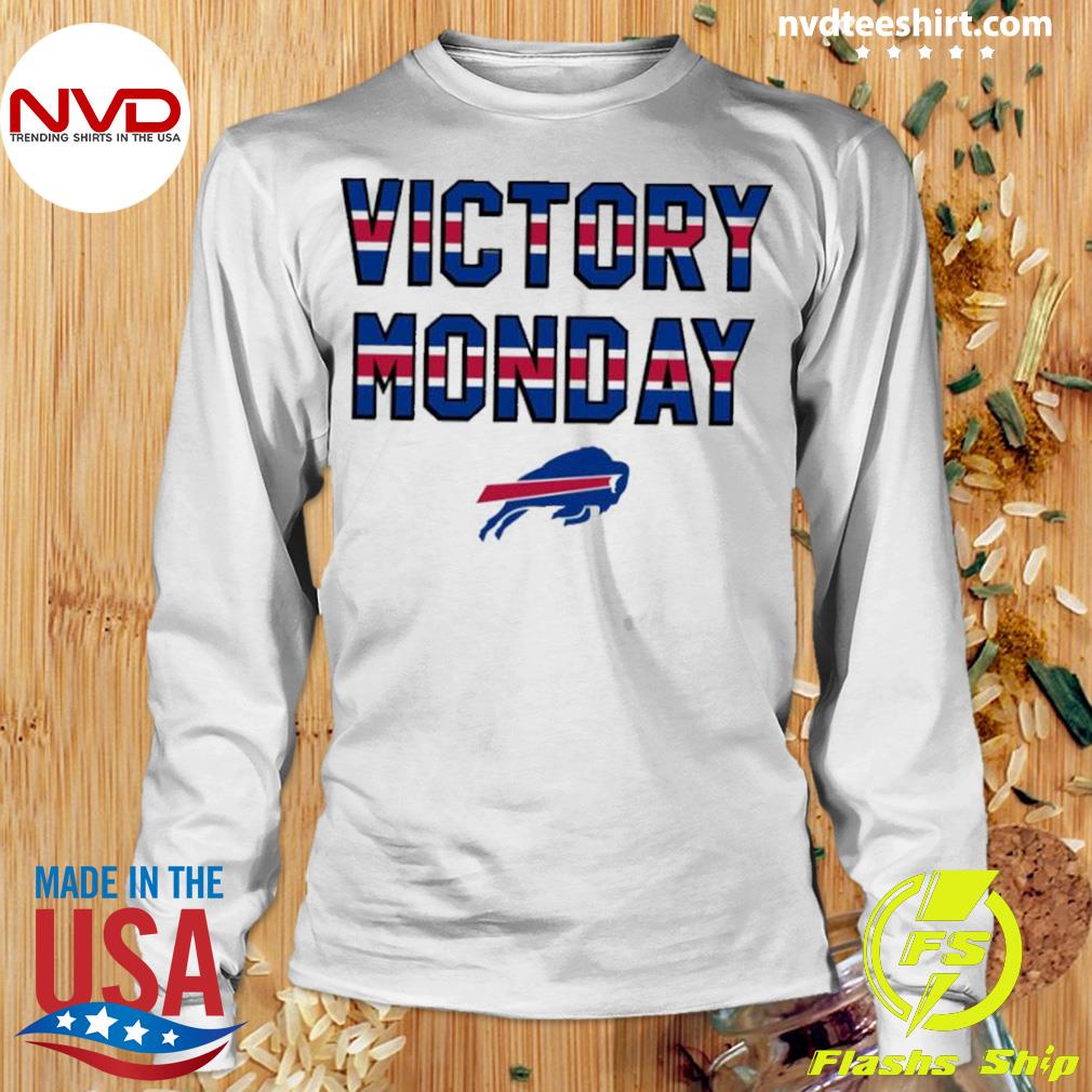 Buffalo Bills Abbott Road 2022 Shirt - NVDTeeshirt