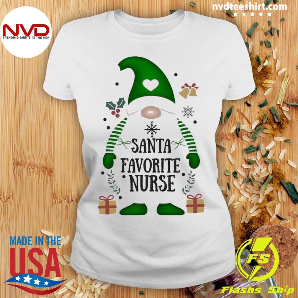 I'm a nurse and Red Sox fan which means I'm pretty much perfect Christmas t- shirt - Camaelshirt Trending Tees