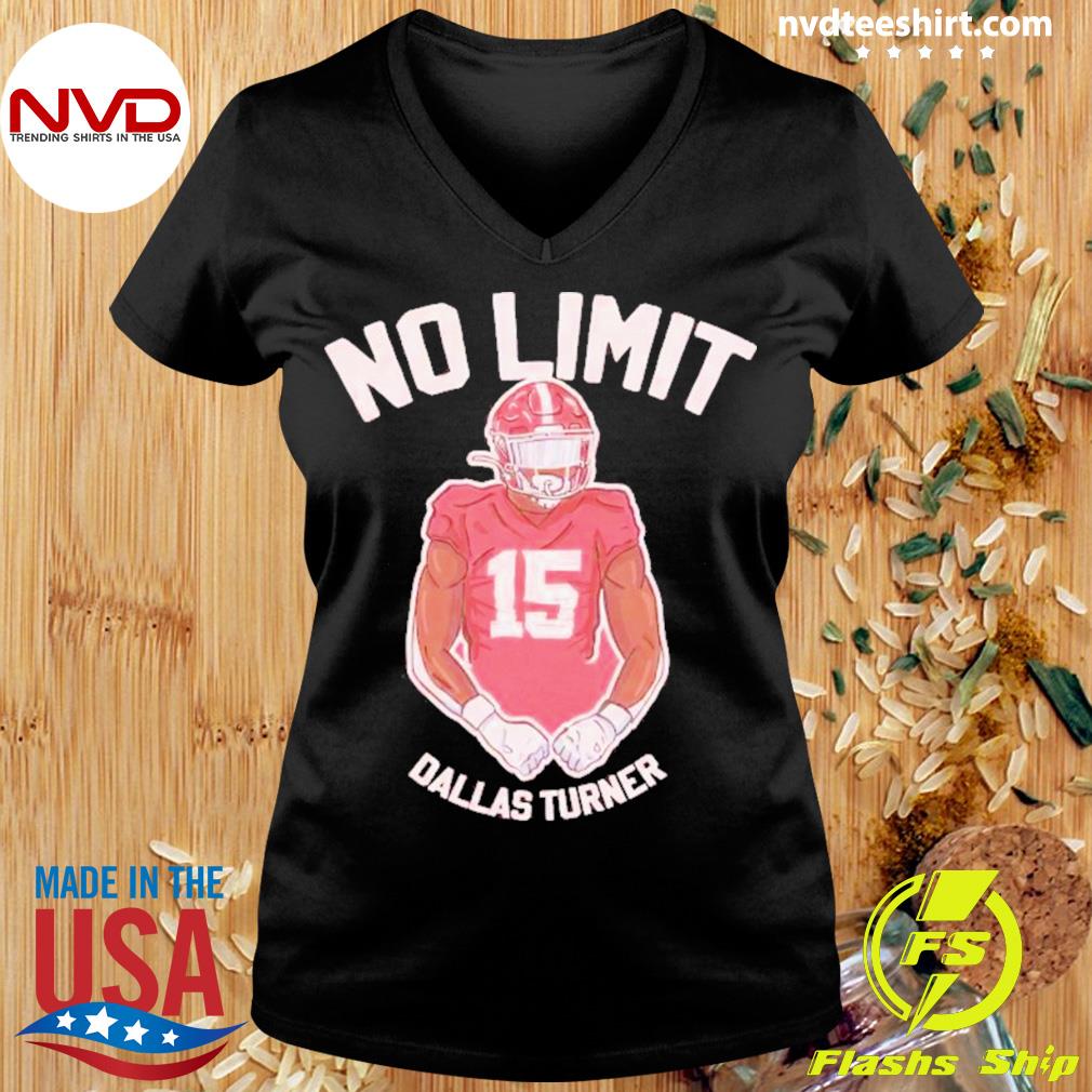 Nolimit ladies hotsell t shirt