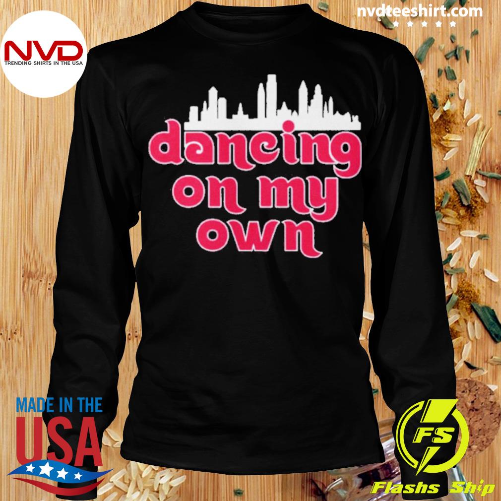 Official Go philadelphia phillies you will never walk alone shirt -  CraftedstylesCotton