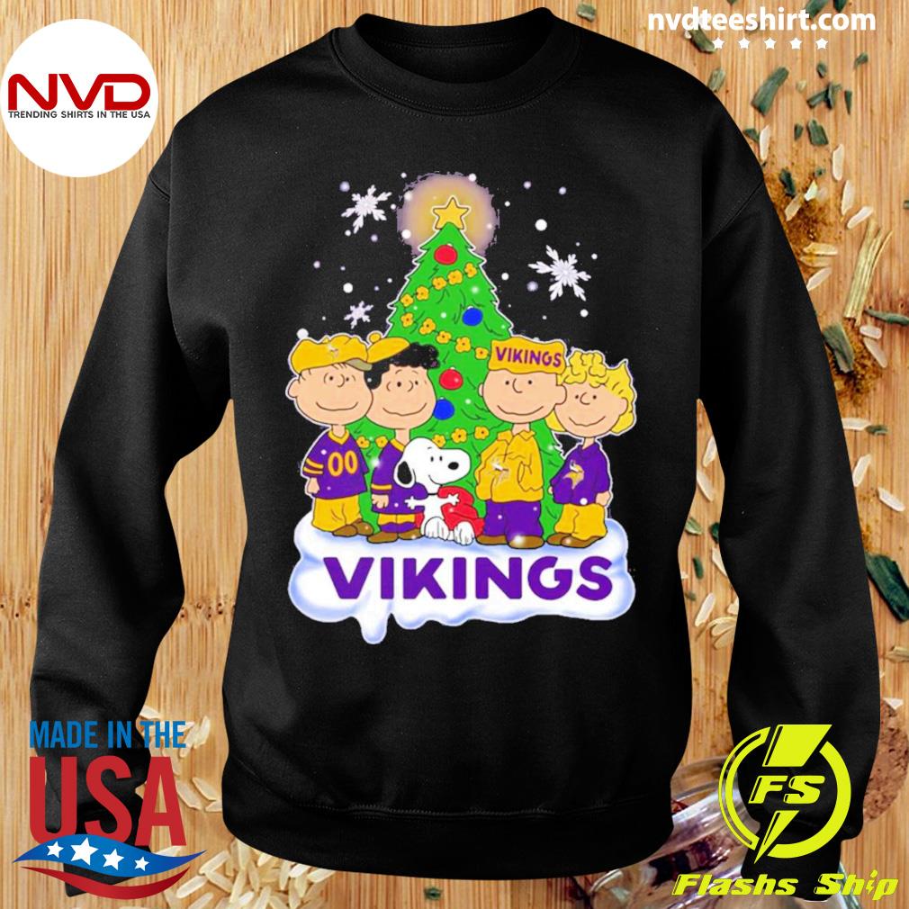 Funny Minnesota Vikings Shirts Sale -  1693294280