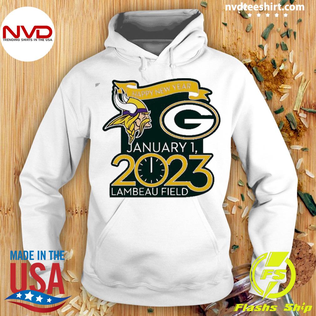 Packers Pro Shop Green Bay Packers Vs Dallas Cowboys At Lambeau Field November  13, 2022 GameDay Shirt, hoodie, sweater, long sleeve and tank top