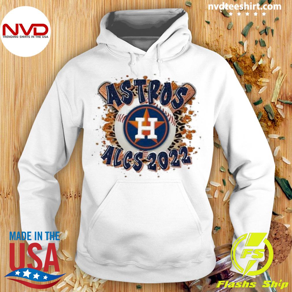 Go Astros Baseball Leopard shirt, hoodie, sweater, long sleeve and