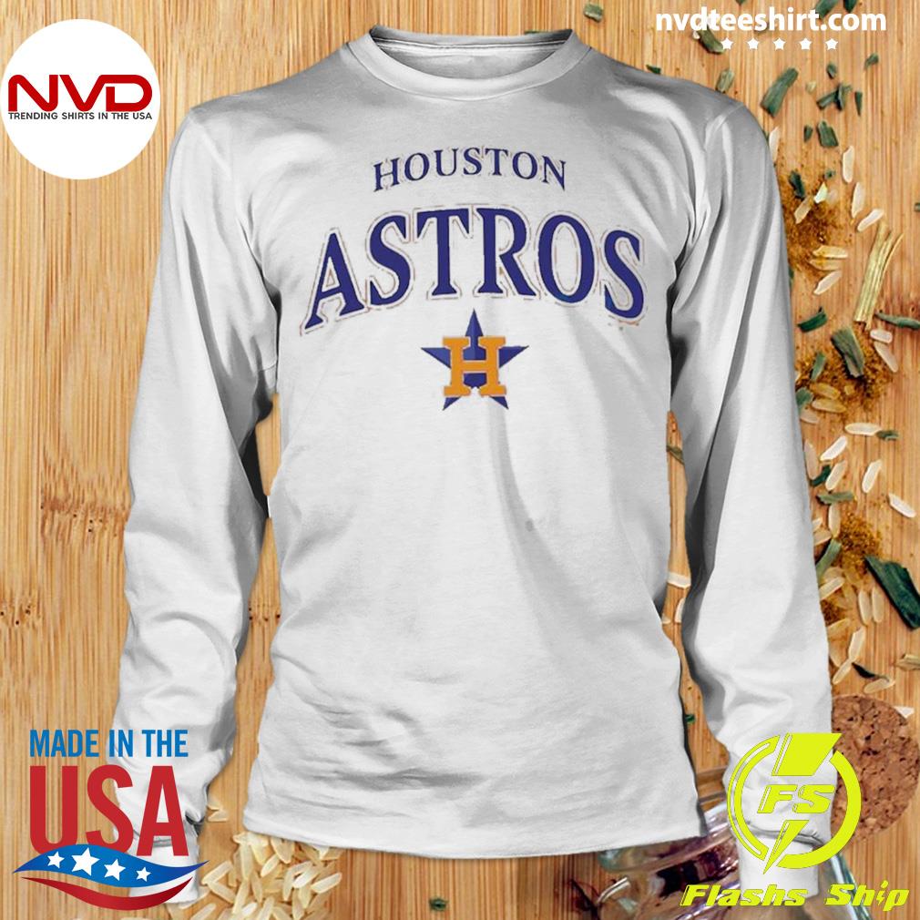 Don't Mess With Mattress Mack Baseball Astros Tee Shirt - Teeholly