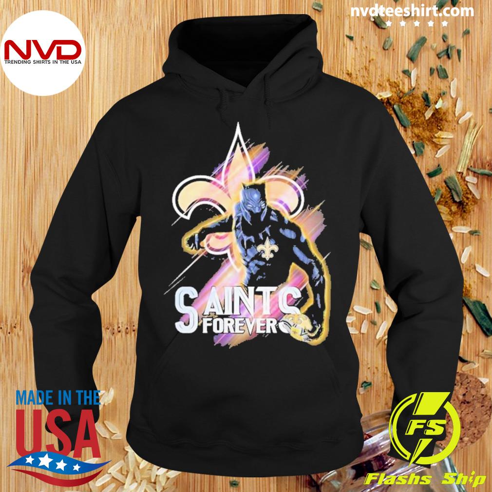 crucial catch hoodie saints