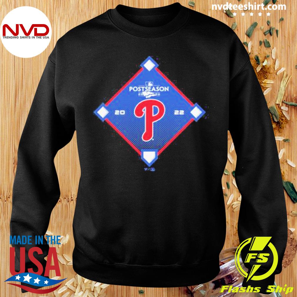 Official National League Championship Series NLCS 2022 Philadelphia  Phillies vs San Diego Padres shirt, hoodie, sweater, long sleeve and tank  top