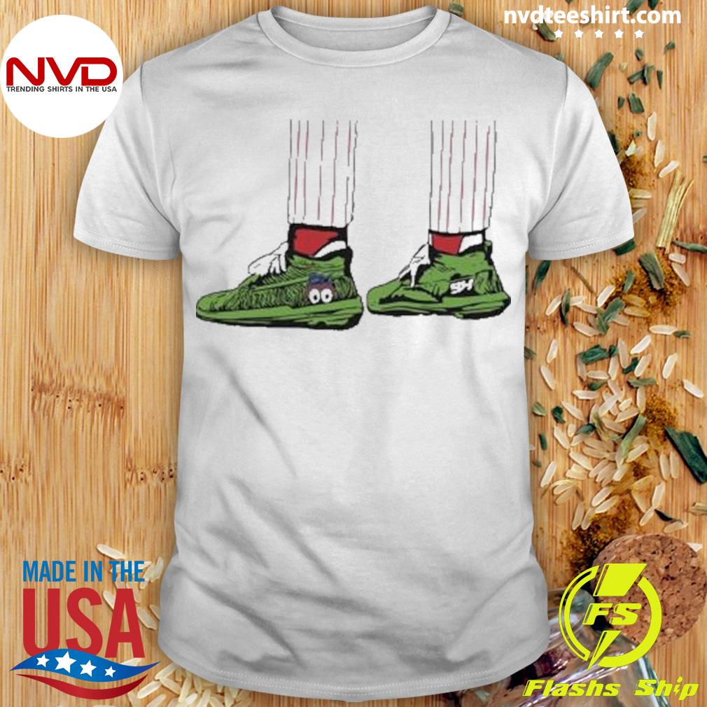 Philly Cleats Shirt