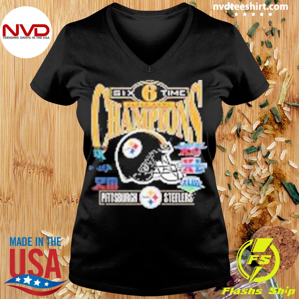 Mitchell & Ness, Shirts, Mitchell Ness Steelers Super Bowl Sweatshirt