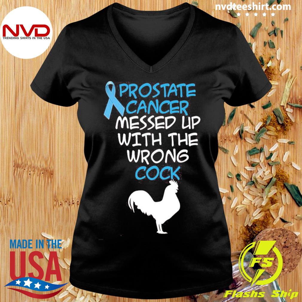 Sympathy Card Blank Inside Funny Cancer Support Card - Encouragement Card  For Cancer Patients With Humor Quality Cardstock Greeting Card, image size:1010x1010