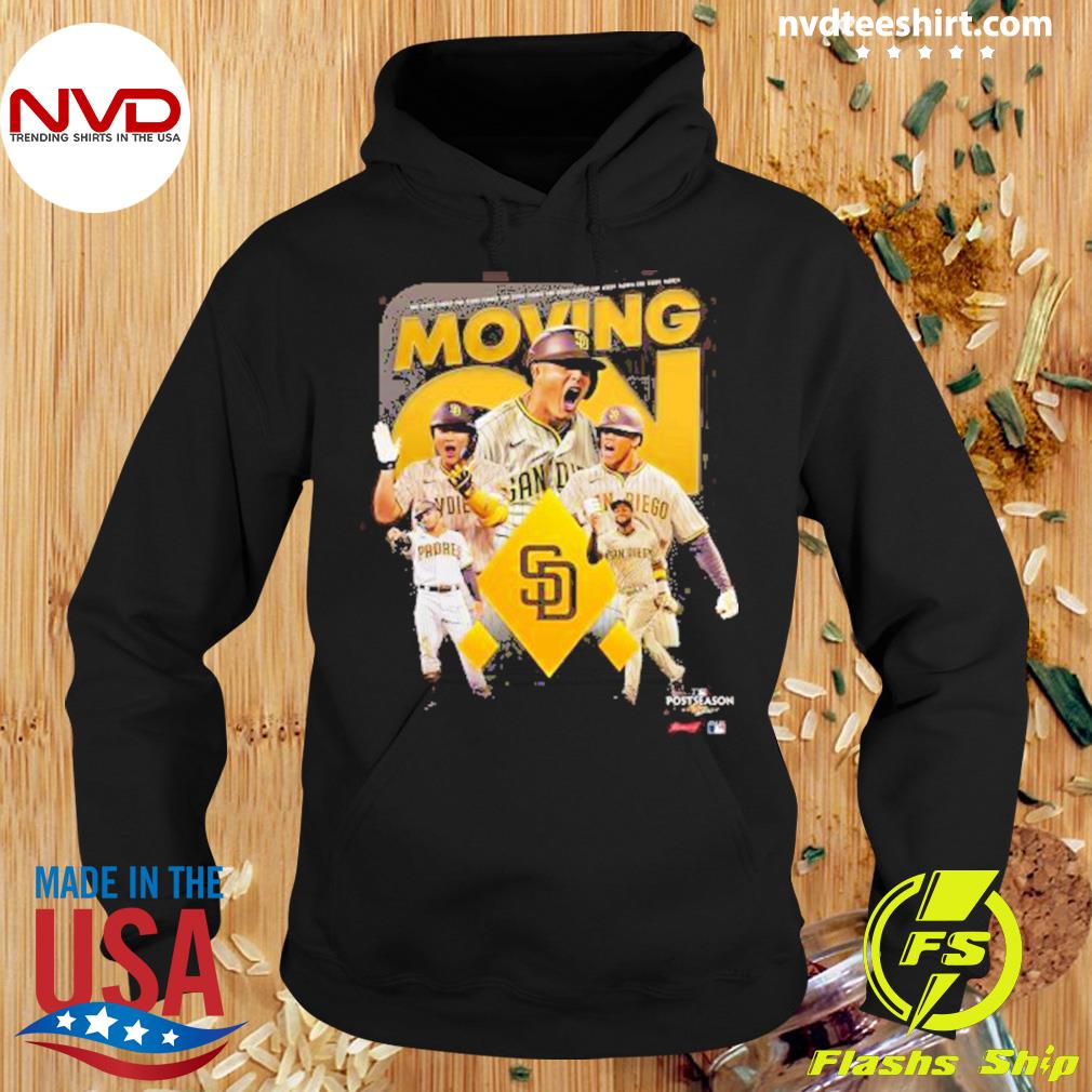 San Diego Padres Youth 2022 Postseason T-Shirt, hoodie, sweater, long  sleeve and tank top