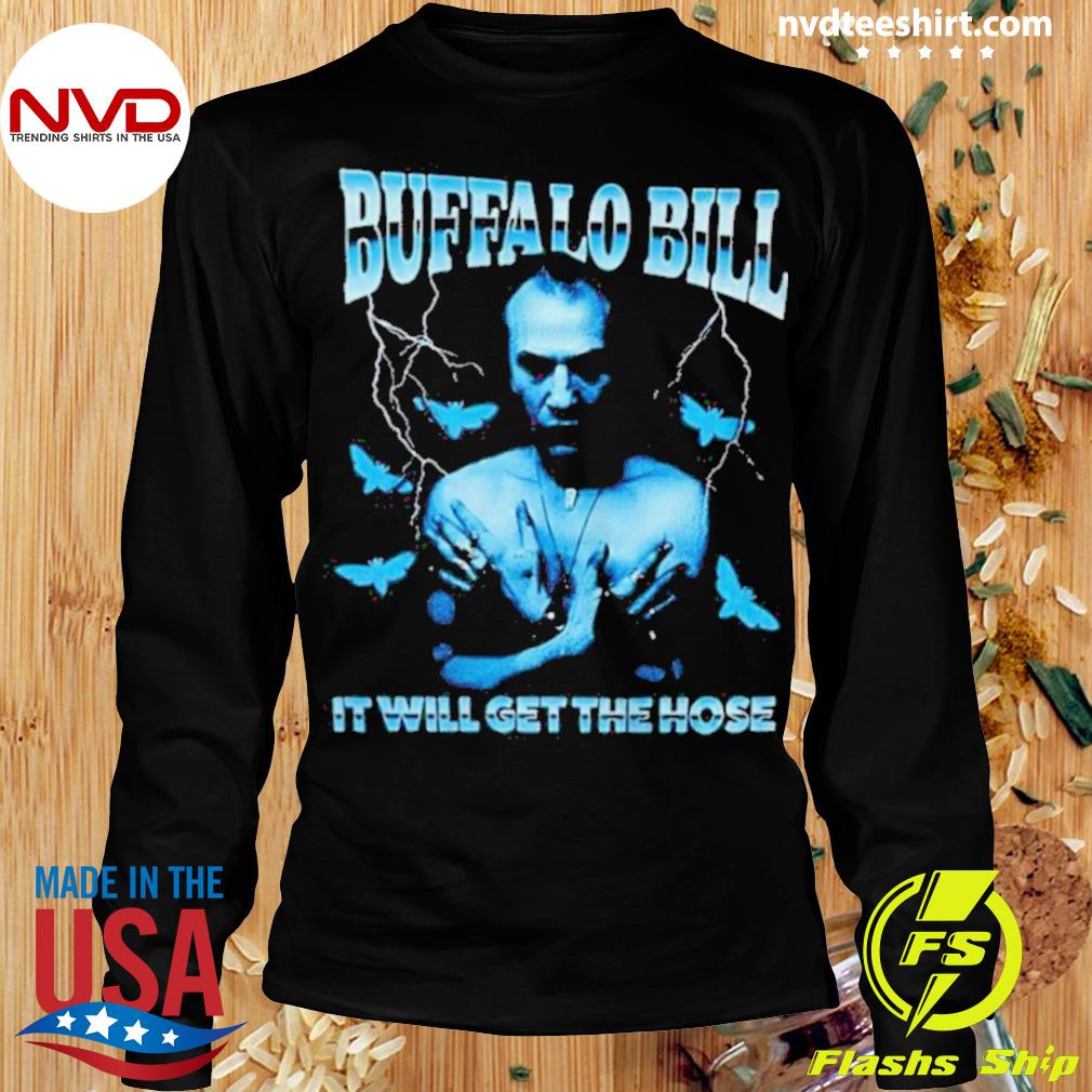 Buffalo Bills Shirts Mens Achmed Haters Silence I Kill You Buffalo