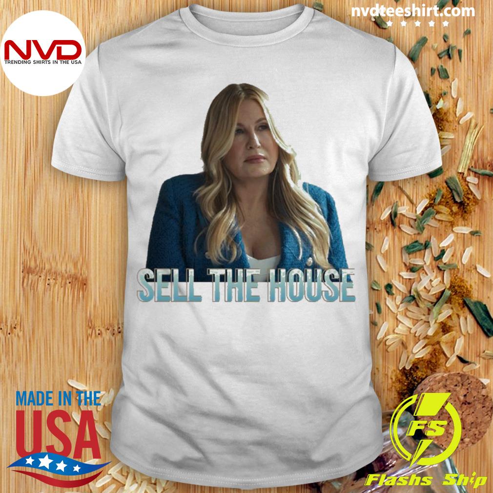 The Watcher Sell The House Shirt