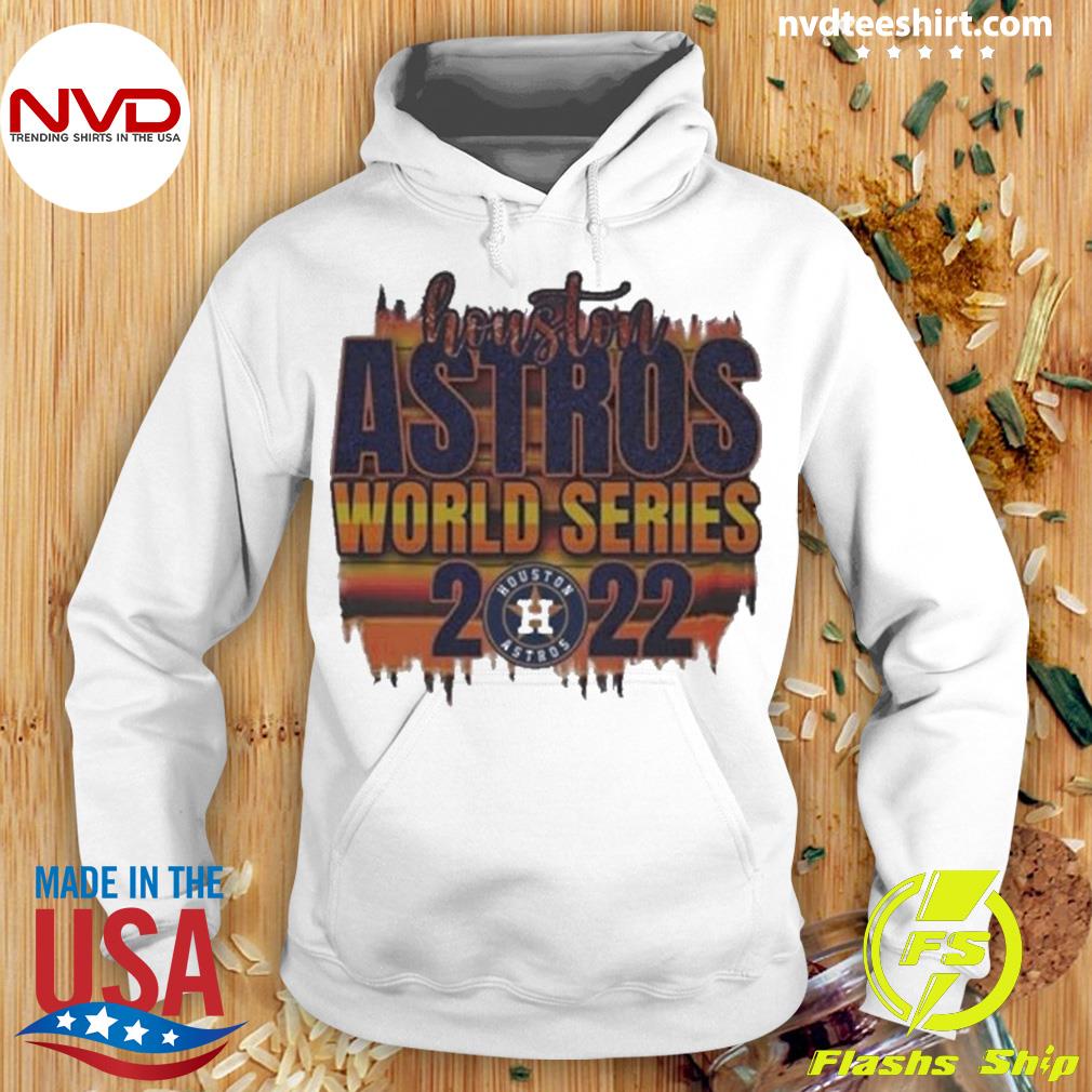 Vintage Houston Space City Baseball Both Sides Shirt Astros Vs The World  T-Shirt Sport Satellite Merch Sweatshirt Hoodie - AnniversaryTrending