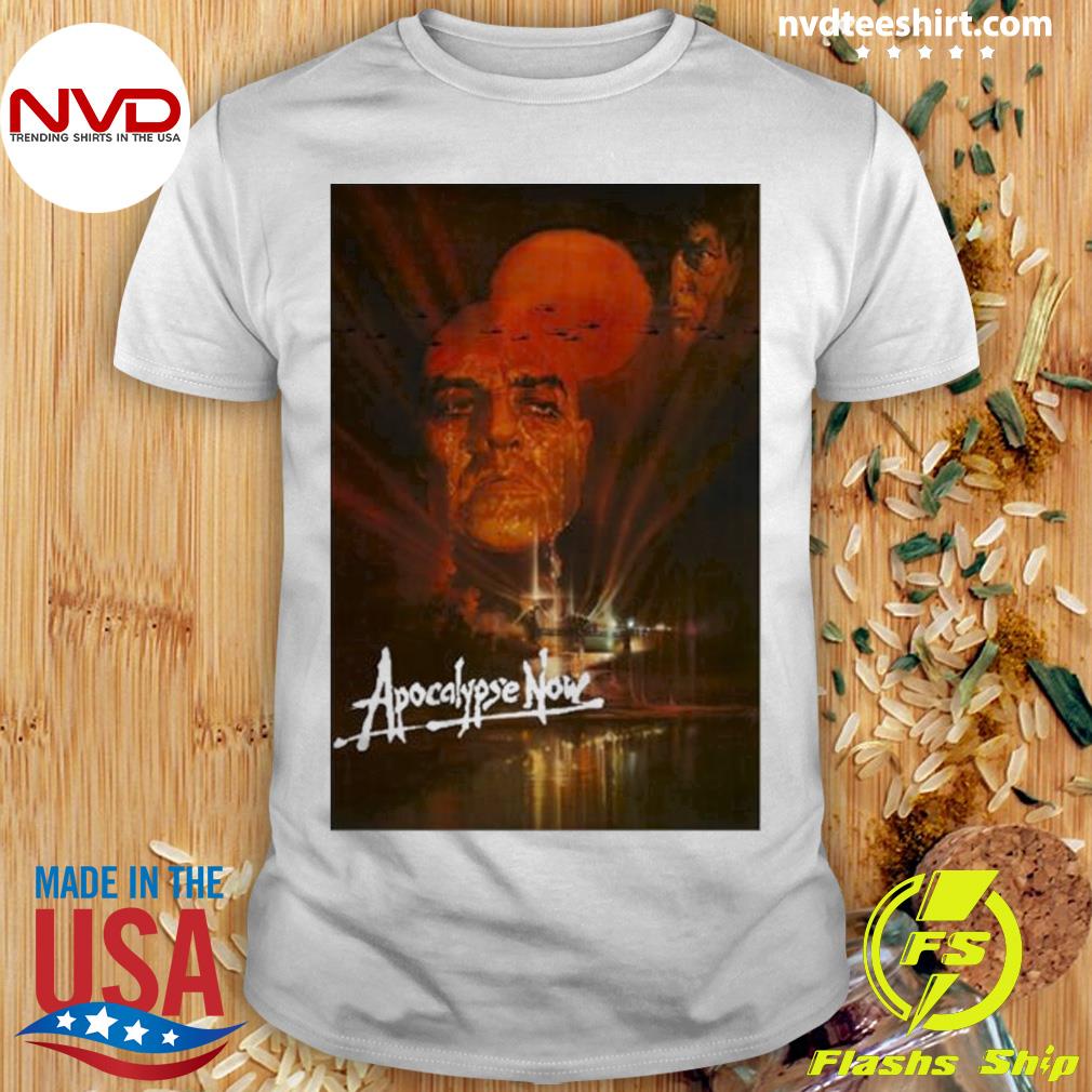 Apocalypse Now Trending Shirt