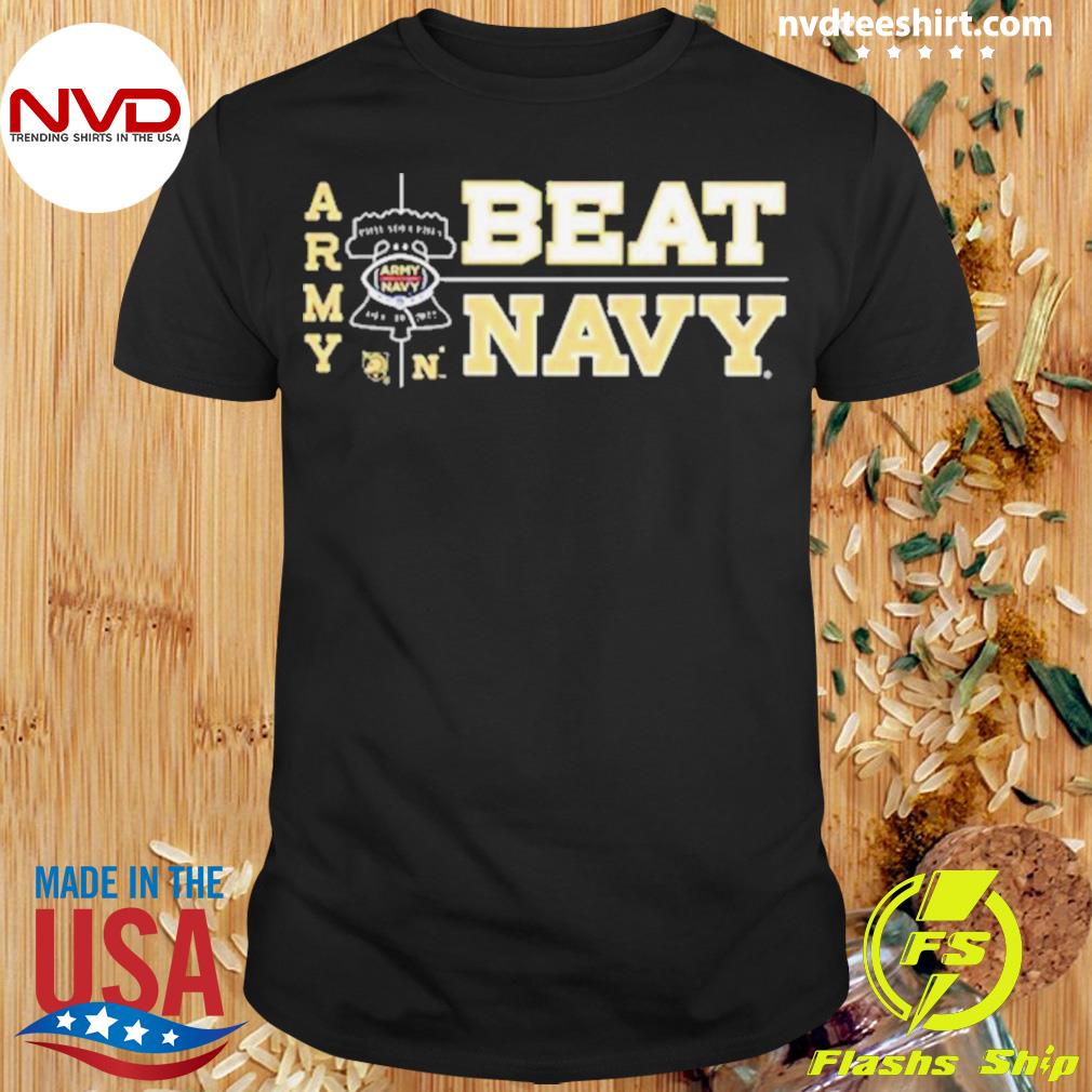 Army Black Knights Rivalry Beat Navy 2022 Shirt