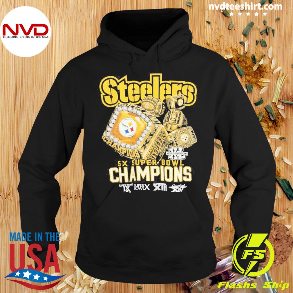 VINTAGE NFL HOODIE - ShopperBoard