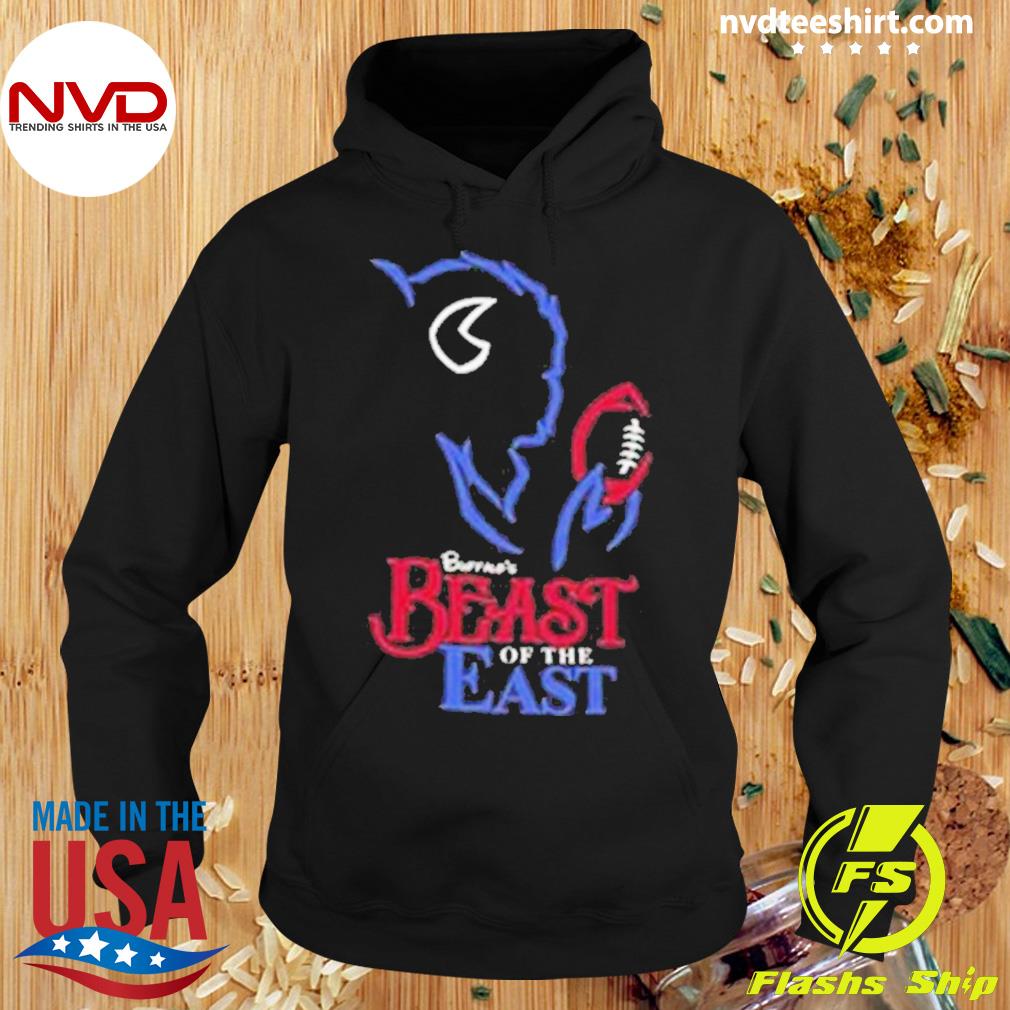 Good Buffalo Bills Beast Of The East Shirt - Teeshirtcat