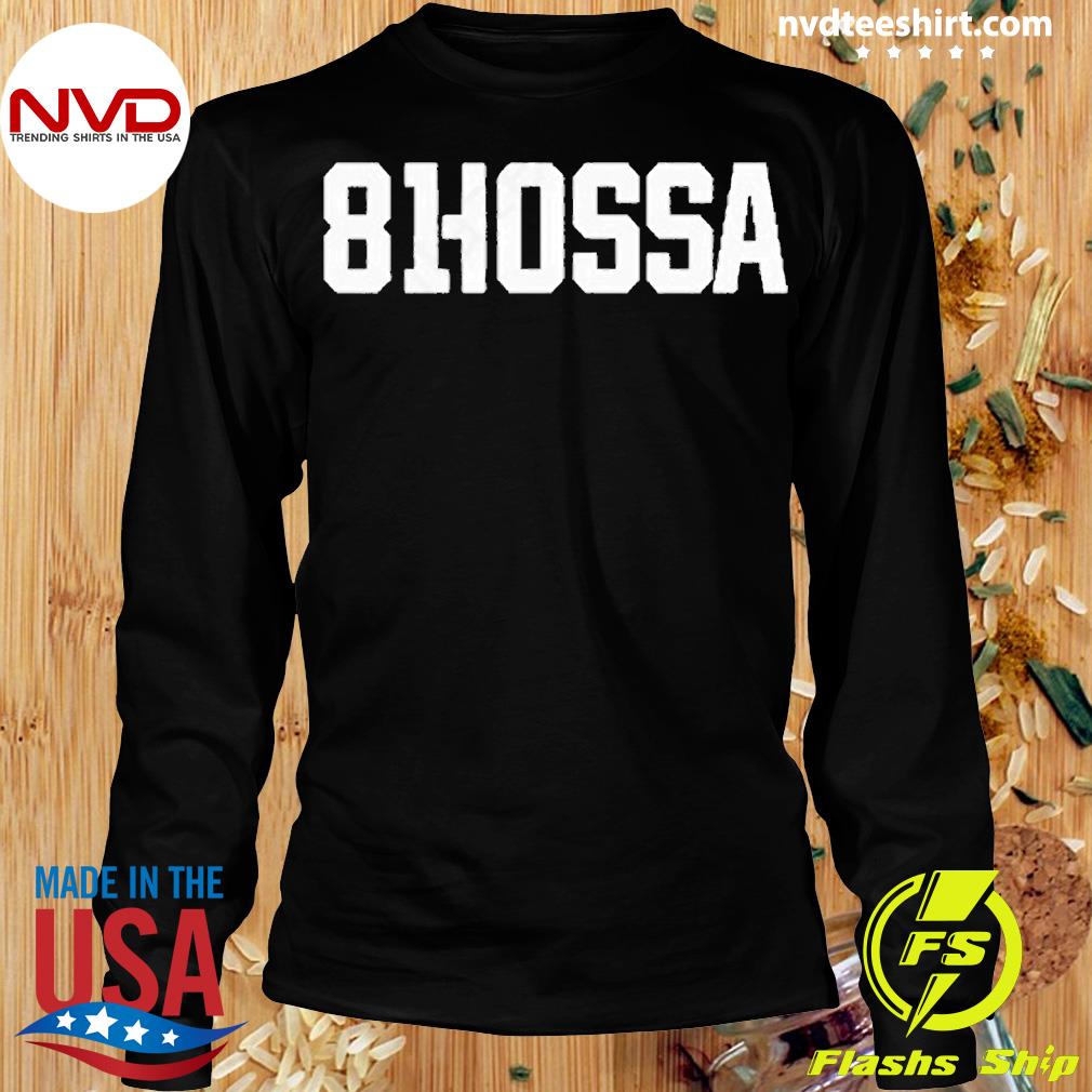 Chicago Blackhawks Hossa 81 2009 2018 shirt, hoodie, sweater, long sleeve  and tank top