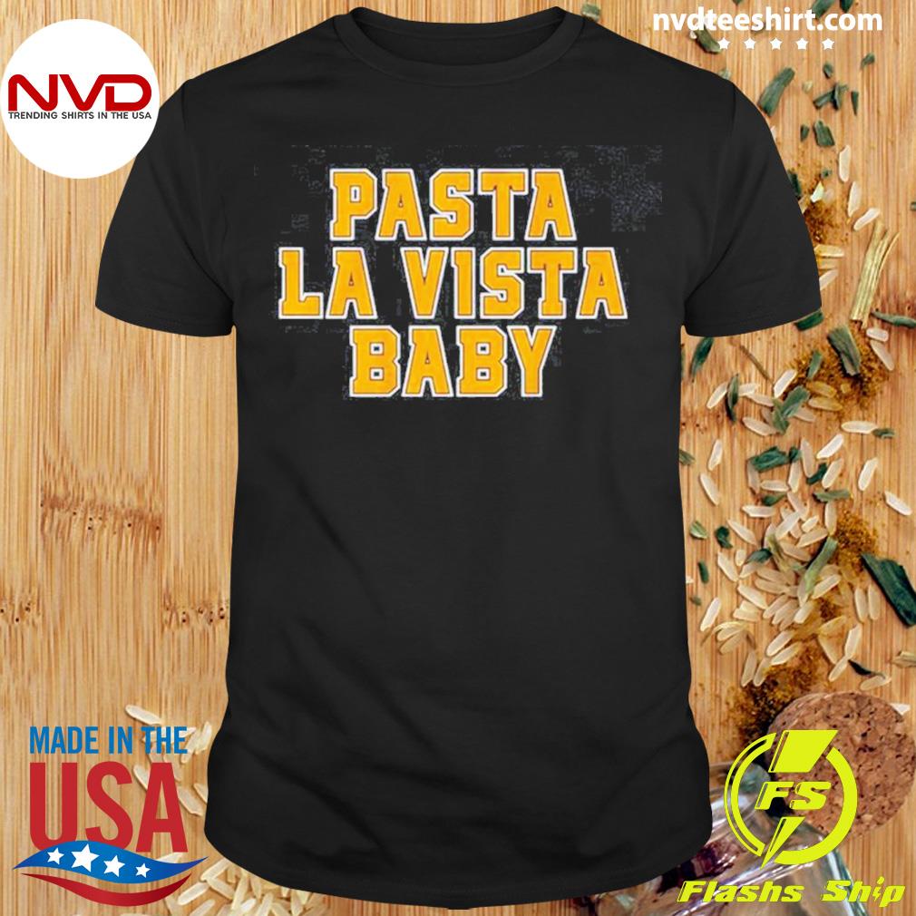 pastrnak pasta shirt