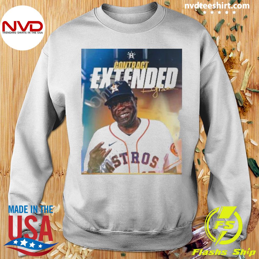 The legend of dusty baker shirt, hoodie, sweater, long sleeve and