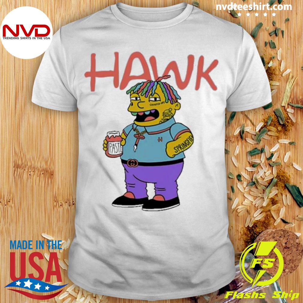Hawk Ralphie Shirt