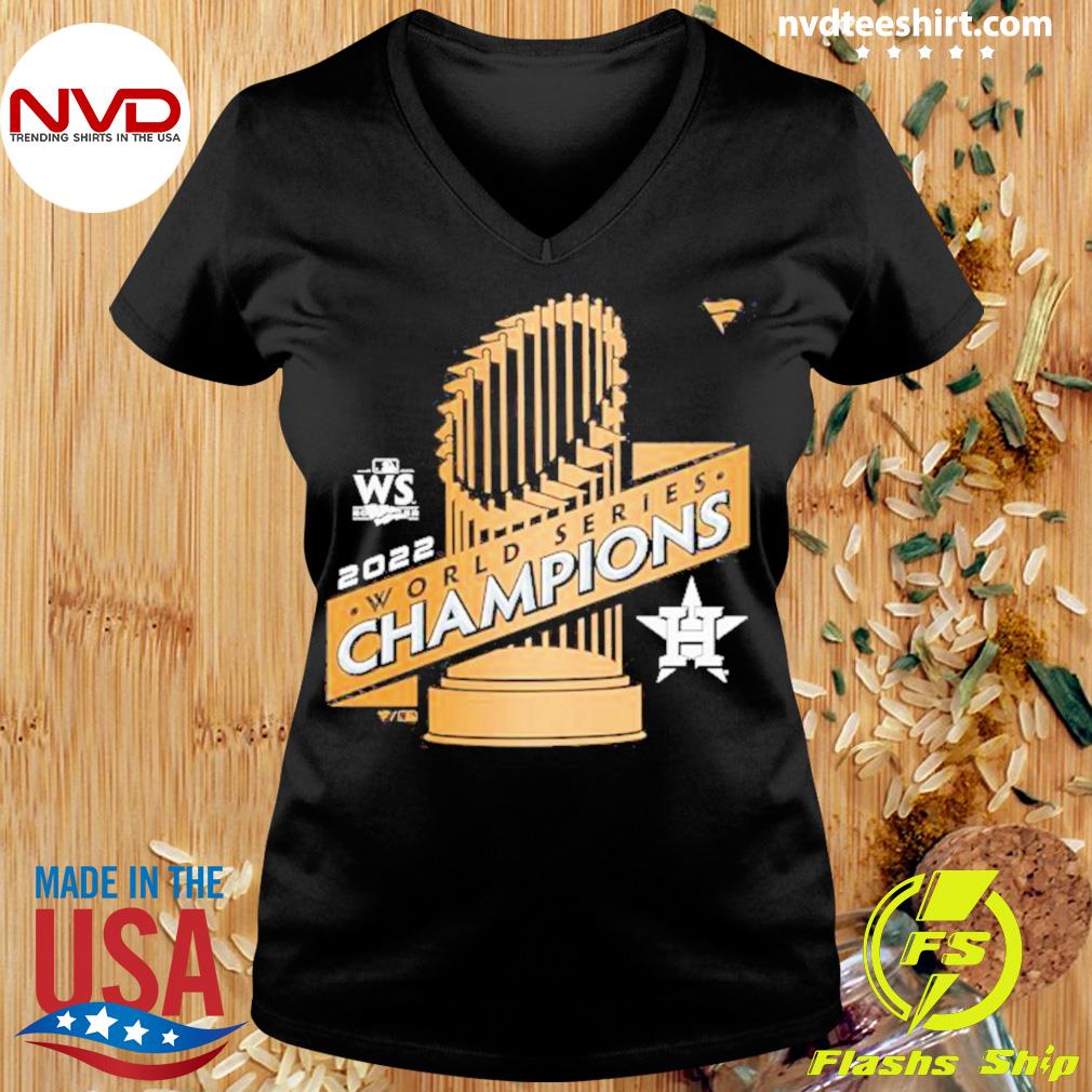 Houston Astros 2022 World Series Champions Signature Roster T-Shirt,  hoodie, sweater, long sleeve and tank top