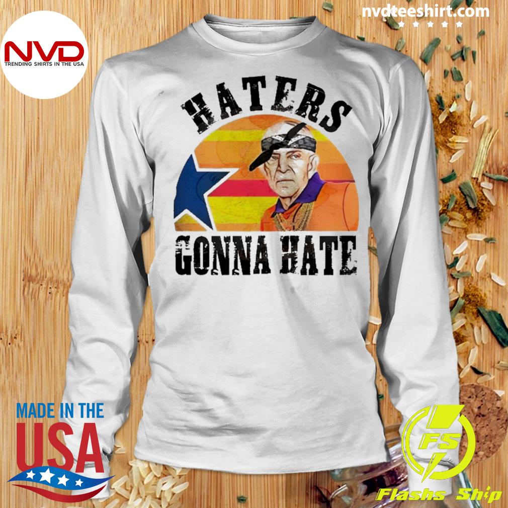 mattress mack hatres gonna hate | Kids T-Shirt