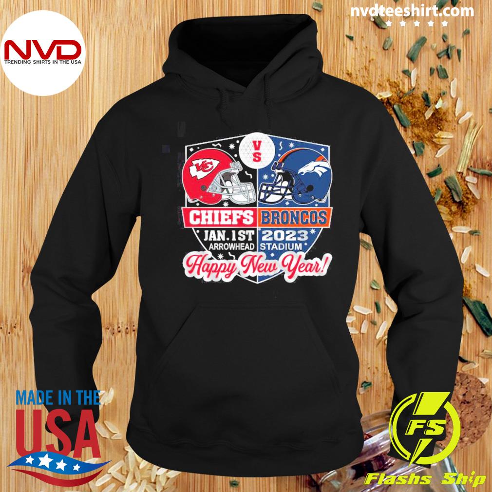 Kansas City Chiefs Vs Buffalo Bills Geha Field At Arrowhead Stadium  December 10 2023 shirt, hoodie, sweater, long sleeve and tank top