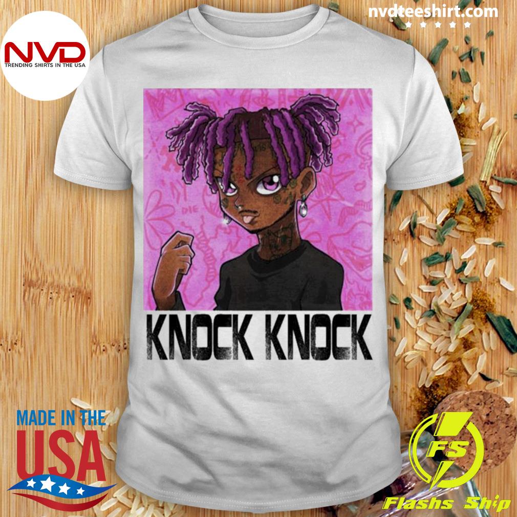 Knock Knock Sofaygo Shirt