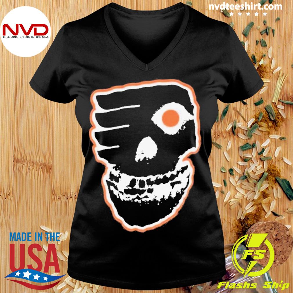 Philadelphia Flyers Grinch Hockey Jersey - Ethershirt