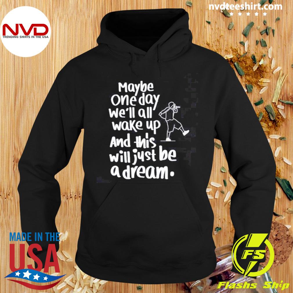 Mockingbird Lyrics Typography Eminem Unisex Sweatshirt - Teeruto