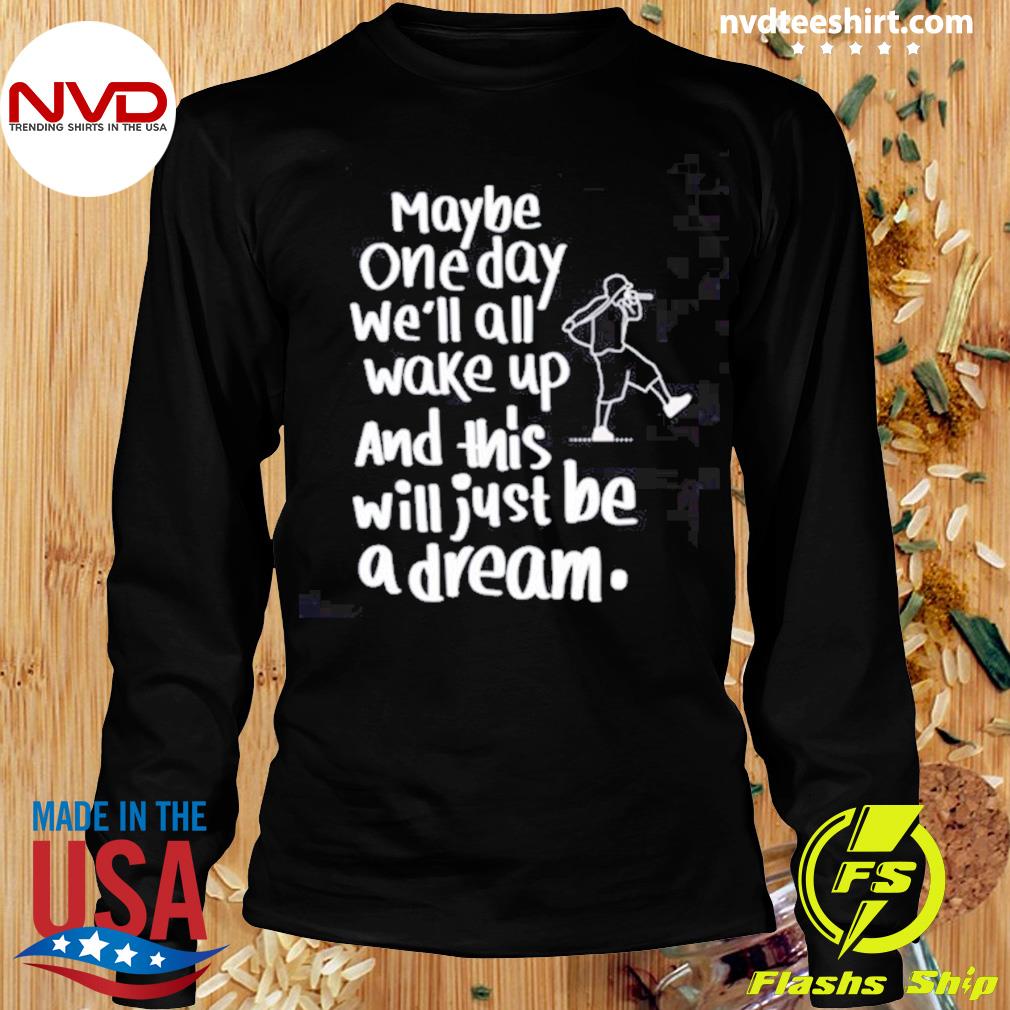 Eminem - Mockingbird Lyrics T-Shirt | Active T-Shirt