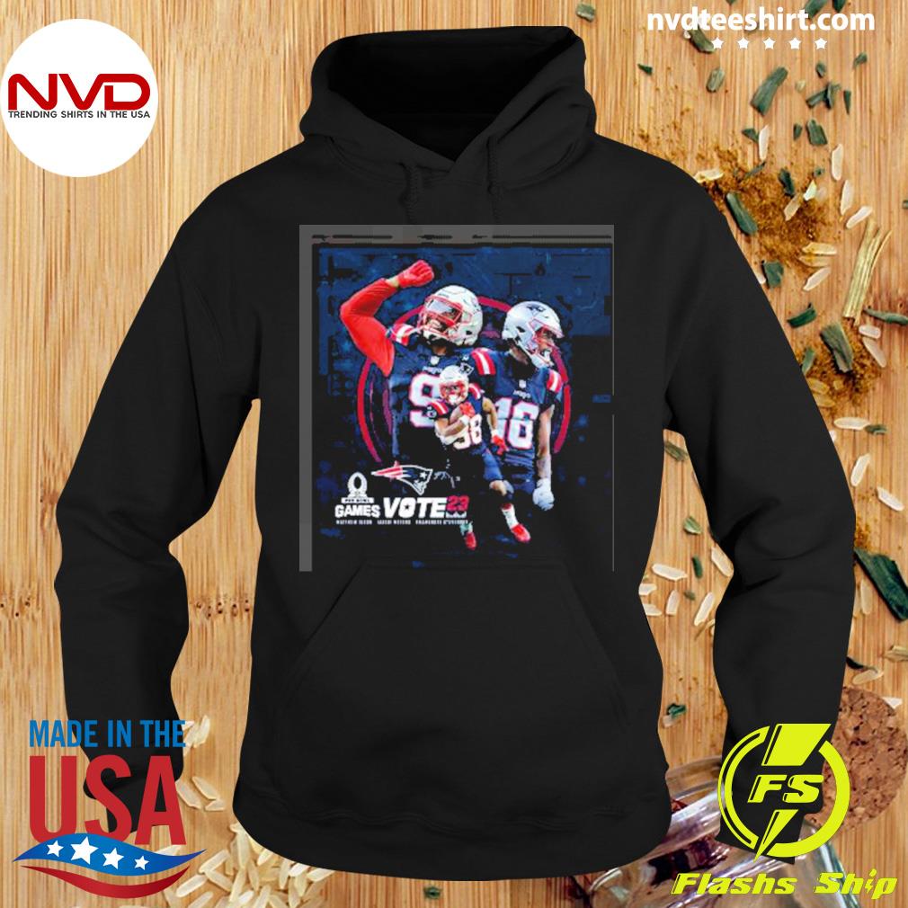 Pro Bowl Games unisex hoodie - BTF Store