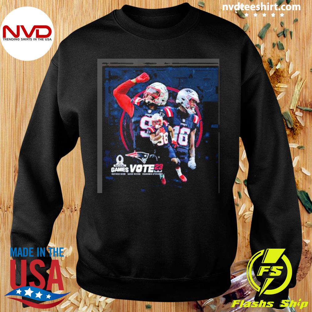 NFL Pro Bowl Games Las Vegas 2023 NFC Pro Bowl shirt, hoodie, sweater, long  sleeve and tank top