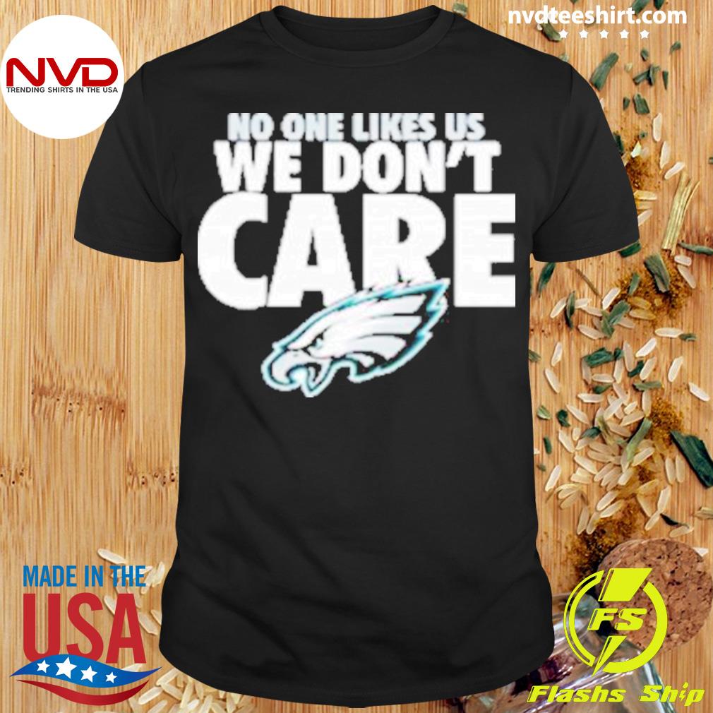 Philadelphia Eagles I Married Into This NFL 2022 shirt - Kingteeshop