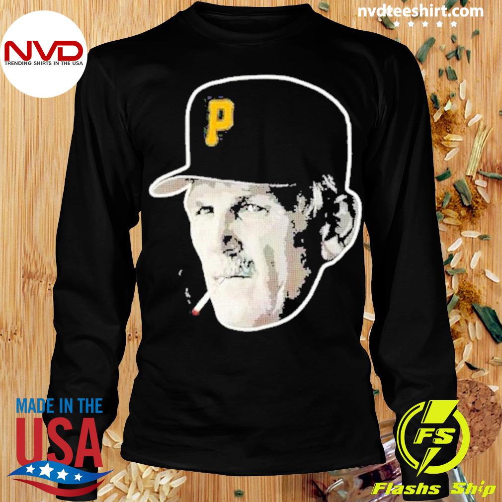 Funny pittsburgh Pirates We Are Fam A Lee shirt - Limotees