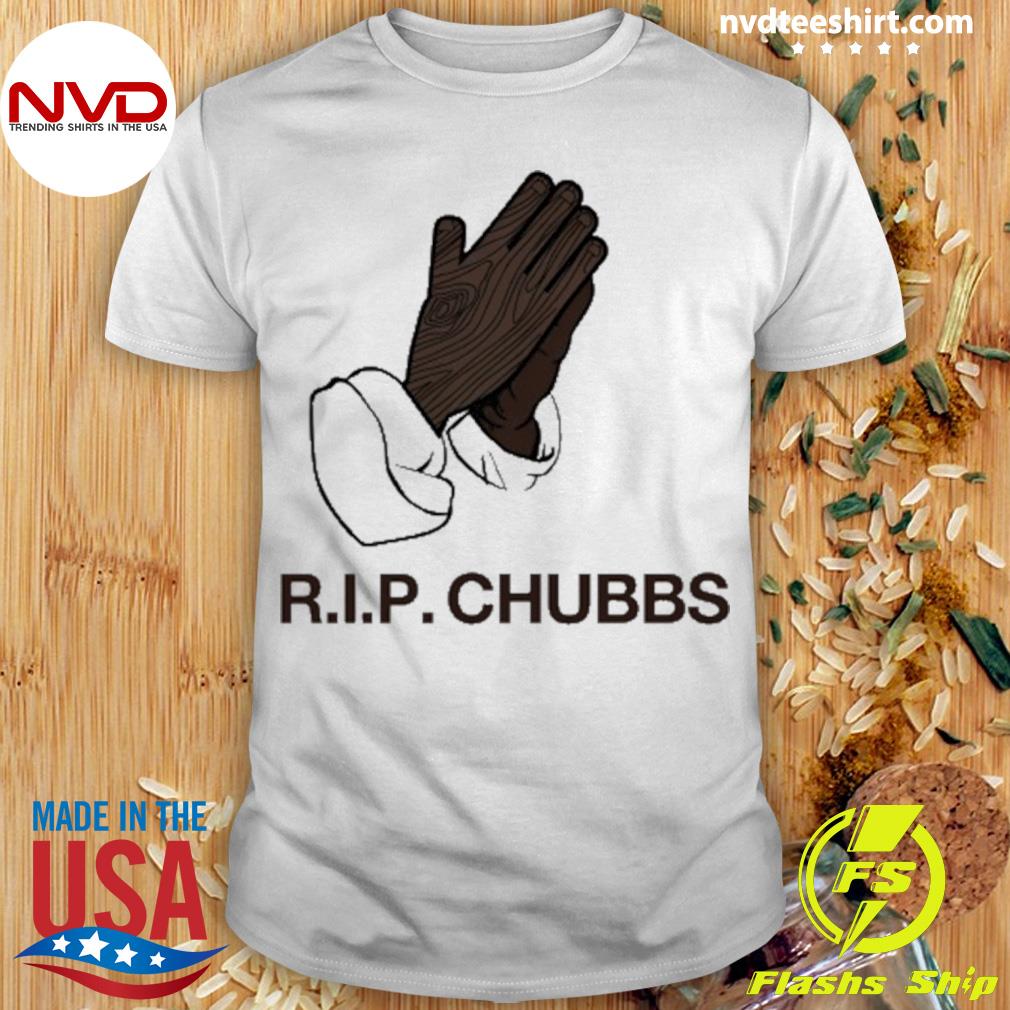 Rip Chubb Tee Shirt