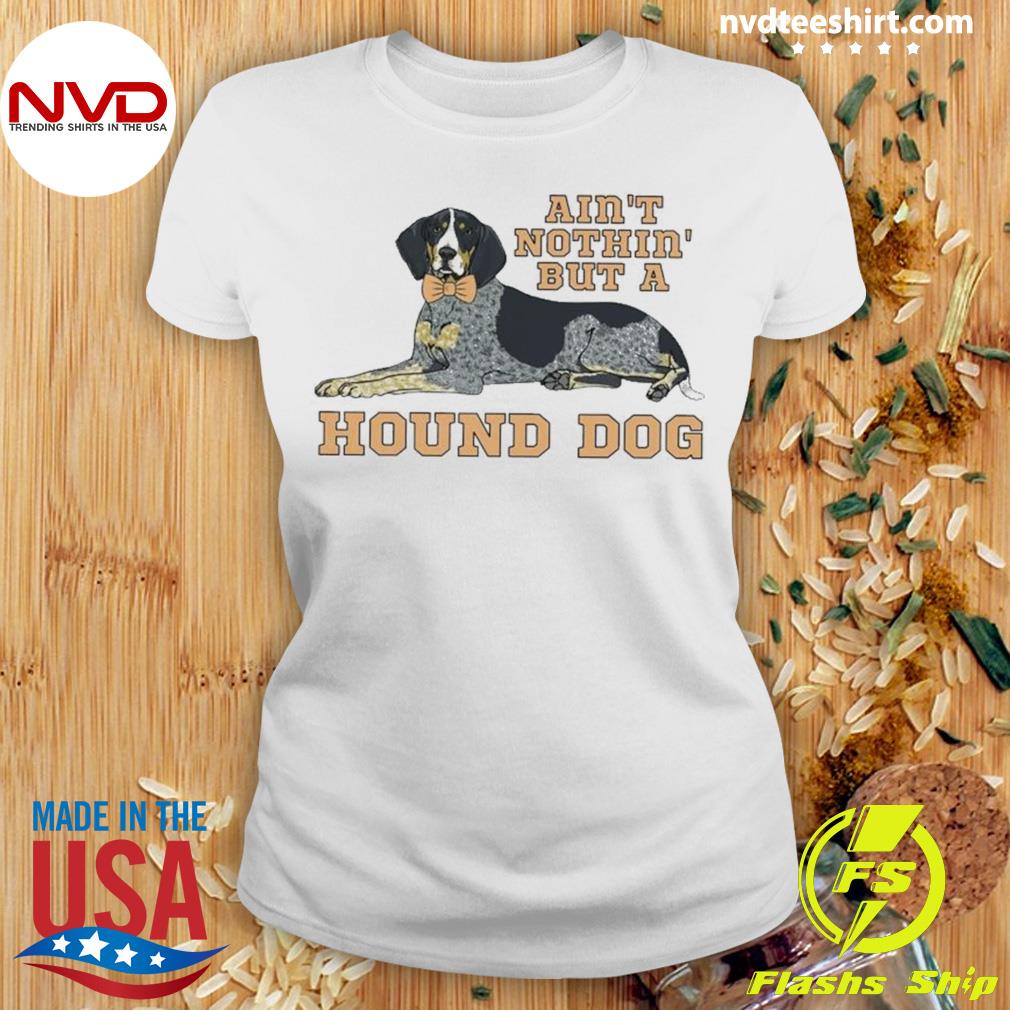 Carolina Panthers Dog Tee Shirt - HoundAbout