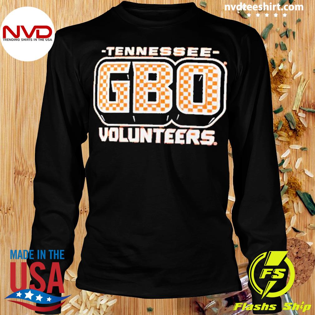 Vqtshirt - Tennessee Volunteers Life is better with Music shirt - Vegatee