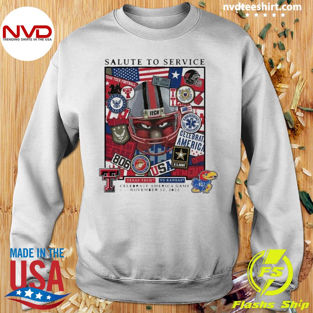 NFL Salute to service 2022 shirt, hoodie, sweater, long sleeve and