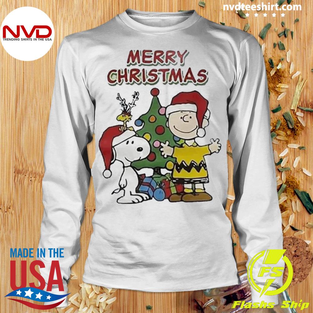 Washington Redskins Snoopy Dog Christmas AOP Sweater