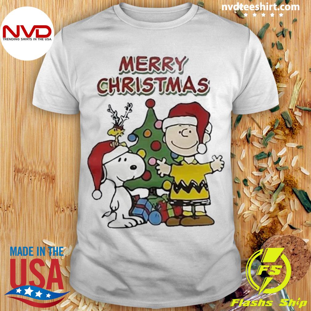 Snoopy x Louis Vuitton Merry Christmas 2022 Christmas Snoopy Decor