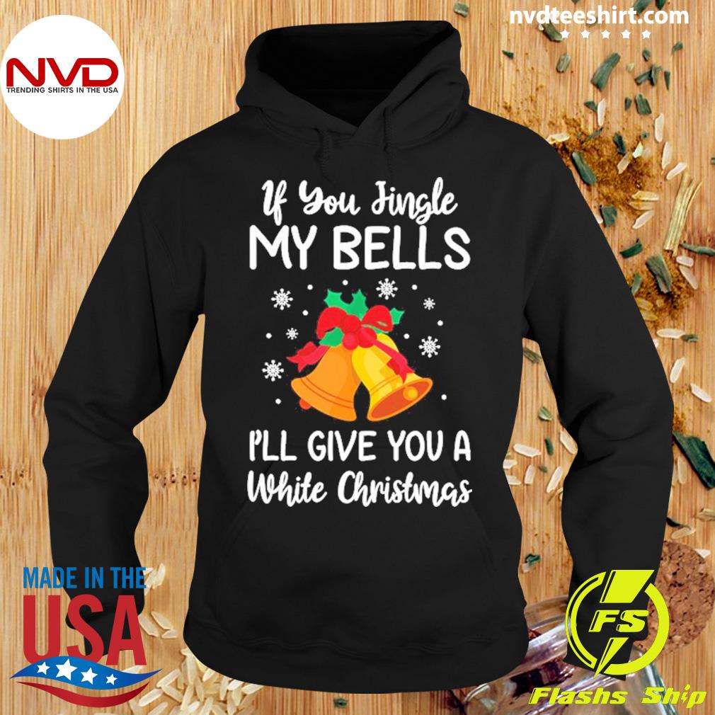 Xmas Adult Humor Winter Holiday Gifts Mens Christmas Shirt Hoodie